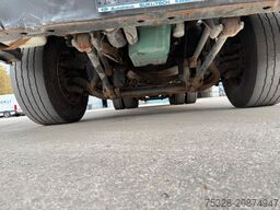 VOLVO FH16 600 6X4 LL I-shift Kran Epsilon M120Z