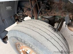 VOLVO FH16 600 6X4 LL I-shift Kran Epsilon M120Z