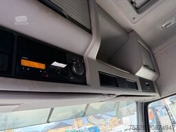 VOLVO FH16 600 6X4 LL I-shift Kran Epsilon M120Z