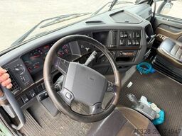 VOLVO FH16 600 6X4 LL I-shift Kran Epsilon M120Z