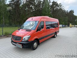 Mercedes-Benz Sprinter 516