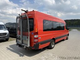 Mercedes-Benz Sprinter 516
