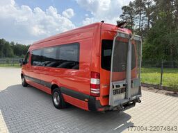 Mercedes-Benz Sprinter 516