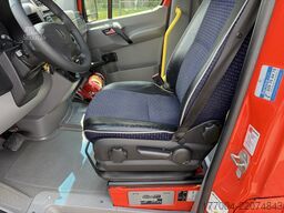 Mercedes-Benz Sprinter 516