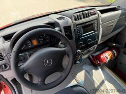 Mercedes-Benz Sprinter 516