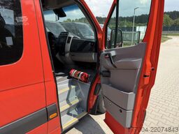 Mercedes-Benz Sprinter 516