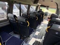 Mercedes-Benz Sprinter 516