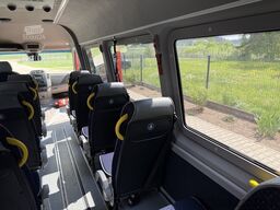 Mercedes-Benz Sprinter 516