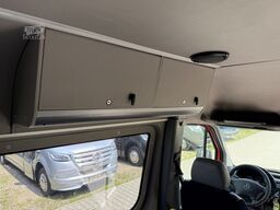 Mercedes-Benz Sprinter 516