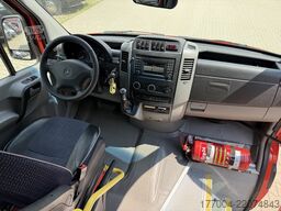 Mercedes-Benz Sprinter 516