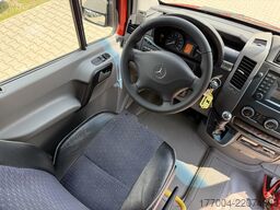 Mercedes-Benz Sprinter 516