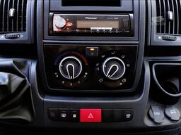 2023 Fiat Ducato Weinsberg Carabus | Manuale | L3H2