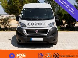 2023 Fiat Ducato Weinsberg Carabus | Manuale | L3H2