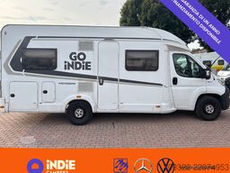 Fiat Ducato Weinsberg Carasuite del 2019 Manual | Fully equipped