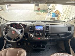 Fiat Ducato Weinsberg Carasuite del 2019 Manual | Fully equipped