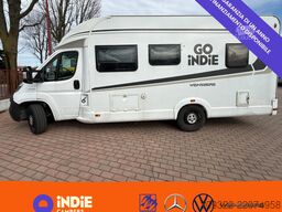Fiat Ducato Weinsberg Carasuite del 2019 Manual | Fully equipped