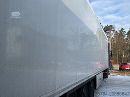 KRONE 3-ACHS KüHLAUFLIEGER, THERMO KING, DOPPELSTOCK, MIETAUF MöGLICH