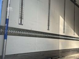 KRONE 3-ACHS KüHLAUFLIEGER, THERMO KING, DOPPELSTOCK,  MIETAUF MöGLICH