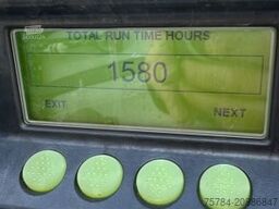 KRONE 3-ACHS KüHLAUFLIEGER, THERMO KING, DOPPELSTOCK, MIETAUF MöGLICH