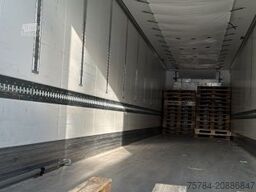 KRONE 3-ACHS KüHLAUFLIEGER, THERMO KING, DOPPELSTOCK, MIETAUF MöGLICH