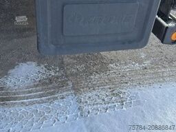 KRONE 3-ACHS KüHLAUFLIEGER, THERMO KING, DOPPELSTOCK,  MIETAUF MöGLICH