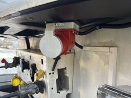 KRONE 3-ACHS KüHLAUFLIEGER, THERMO KING, DOPPELSTOCK, MIETAUF MöGLICH