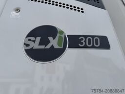 KRONE 3-ACHS KüHLAUFLIEGER, THERMO KING, DOPPELSTOCK, BLUMENBREITE MIETAUF MöGLICH