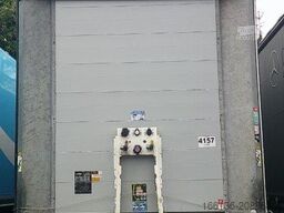 FLIEGL SDS 390 Gardine Mega