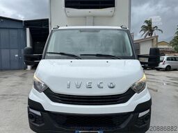 Iveco Daily 35c180 Frigo