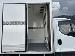 Iveco Daily 35c180 Frigo