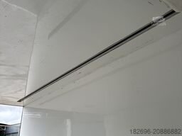 Iveco Daily 35c180 Frigo