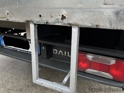 Iveco Daily 35c180 Frigo