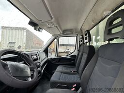 Iveco Daily 35c180 Frigo
