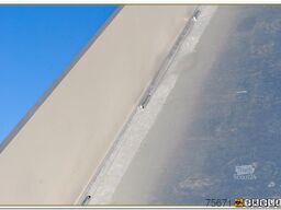 EDUARD K3318 3500 kg 3S-Kipper Elektro Rampen