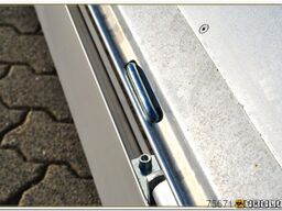 EDUARD K3318 3500 kg 3S-Kipper Elektro Rampen