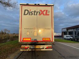 Krone N/A Bordwande / Zijborden / NL Trailer / Tuv-AP...