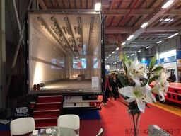 BRF REFRIGEATED TRAILER 