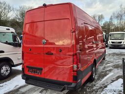 Volkswagen Crafter 35 Maxi L5H3 Extralang Kamera sofort verfügbar!