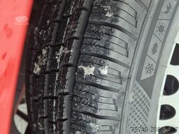 Volkswagen Crafter 35 Maxi L5H3 Extralang Kamera sofort verfügbar!