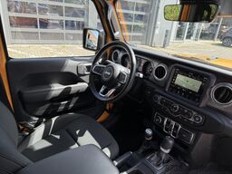 Jeep Gladiator 3.0 V6