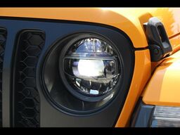 Jeep Gladiator 3.0 V6