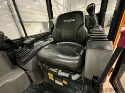 Hyundai Robex 18-9