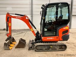 Kubota KX 018-4
