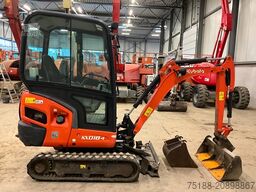 Kubota KX 018-4