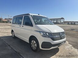Volkswagen California Camper | 2 Betten Schlafplätze für 4 | Küchenzeile