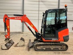 Kubota KX 027-4