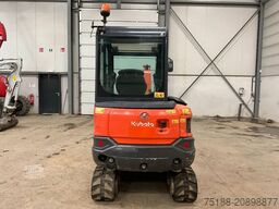 Kubota KX 027-4