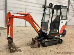 Kubota KX 41-3 S C