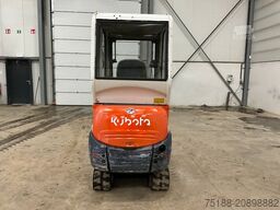 Kubota KX 41-3 S C