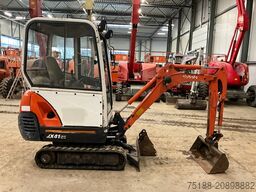 Kubota KX 41-3 S C